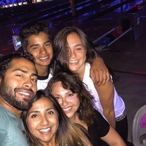 Meet your Posher, Jose